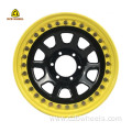 4x4 Off-road Wheel 6x139.7 17 Inch Beadlock Wheels